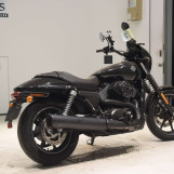 Мотоцикл HD STREET XG750 з пробігом 13304 km