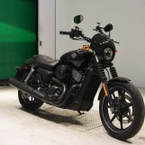 Мотоцикл HD STREET XG750 з пробігом 13304 km