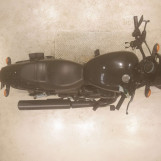 Мотоцикл HD STREET XG750 з пробігом 13304 km