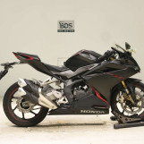 Мотоцикл Honda CBR250RR с пробегом 22476 km