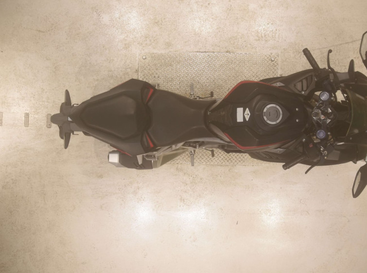 Мотоцикл Honda CBR250RR с пробегом 22476 km