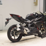 Мотоцикл Honda CBR250RR с пробегом 22476 km