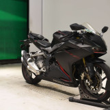 Мотоцикл Honda CBR250RR с пробегом 22476 km