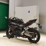 Мотоцикл Honda CBR250RR с пробегом 22476 km