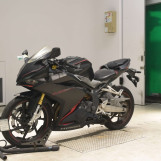 Мотоцикл Honda CBR250RR с пробегом 22476 km