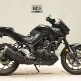 Мотоцикл Yamaha MT-25 з пробігом 16245 km