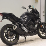 Мотоцикл Yamaha MT-25 з пробігом 16245 km