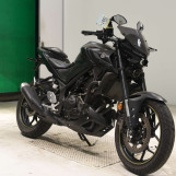 Мотоцикл Yamaha MT-25 з пробігом 16245 km
