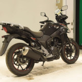 Мотоцикл Suzuki V-STROM DL250 з пробігом 4510 km