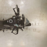 Мотоцикл Suzuki V-STROM DL250 з пробігом 4510 km