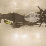 Мотоцикл Yamaha YZF-R25 з пробігом 1358 km