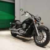 Мотоцикл Honda SHADOW400 CLASSIC
