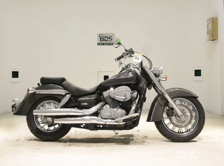 Мотоцикл Honda SHADOW400 CLASSIC