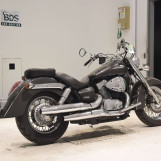 Мотоцикл Honda SHADOW400 CLASSIC