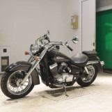 Мотоцикл Honda SHADOW400 CLASSIC