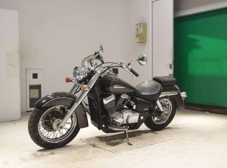 Мотоцикл Honda SHADOW400 CLASSIC