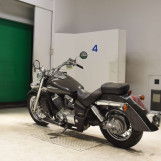 Мотоцикл Honda SHADOW400 CLASSIC