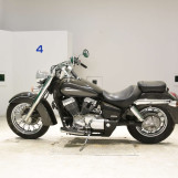 Мотоцикл Honda SHADOW400 CLASSIC