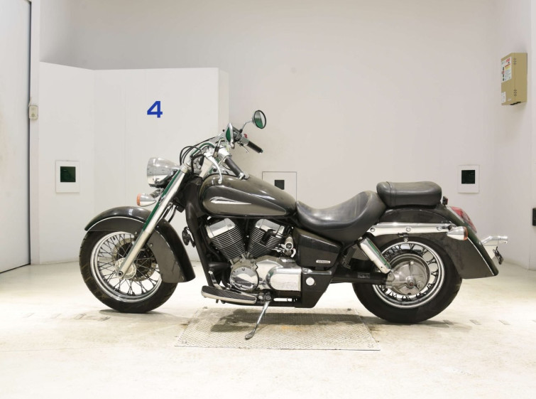 Мотоцикл Honda SHADOW400 CLASSIC