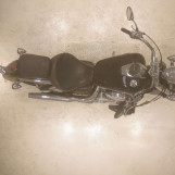 Мотоцикл Honda SHADOW400 CLASSIC