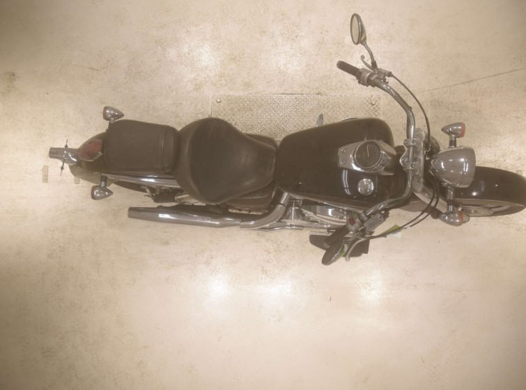 Мотоцикл Honda SHADOW400 CLASSIC