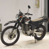 Мотоцикл Honda SL230