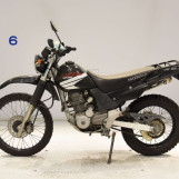 Мотоцикл Honda SL230