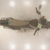 Мотоцикл Honda SL230