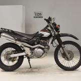 Мотоцикл Honda SL230