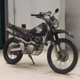 Мотоцикл Honda SL230