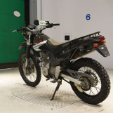 Мотоцикл Honda SL230