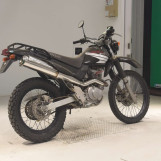 Мотоцикл Honda SL230