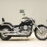 Мотоцикл Yamaha DRAGSTAR XVS400 с пробегом 11669 km