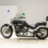 Мотоцикл Yamaha DRAGSTAR XVS400 с пробегом 11669 km