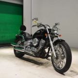 Мотоцикл Yamaha DRAGSTAR XVS400 с пробегом 11669 km
