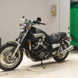 Мотоцикл Yamaha V-MAX1200 с пробегом 15369 km