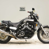 Мотоцикл Yamaha V-MAX1200 с пробегом 15369 km