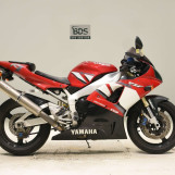 Мотоцикл Yamaha YZF-R1