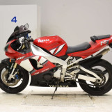 Мотоцикл Yamaha YZF-R1