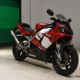 Мотоцикл Yamaha YZF-R1