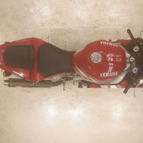 Мотоцикл Yamaha YZF-R1