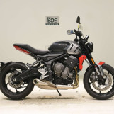 Мотоцикл Triumph TRIDENT660 з пробігом 273 km