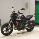 Мотоцикл Triumph TRIDENT660 з пробігом 273 km