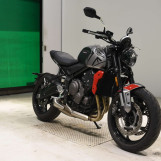 Мотоцикл Triumph TRIDENT660 з пробігом 273 km
