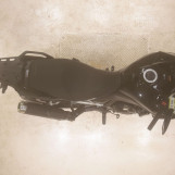 Мотоцикл Suzuki v-strom800 с пробегом 6127 km