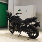 Мотоцикл Suzuki v-strom800 с пробегом 6127 km