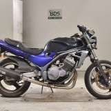 Мотоцикл Kawasaki BALIUS с пробегом 56320 km