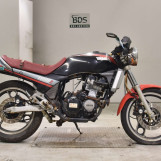 Мотоцикл Yamaha XJ400Z с пробегом 1950 km