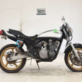 Мотоцикл Kawasaki ZEPHYR400 з пробігом 16236 km