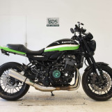 Мотоцикл Kawasaki Z900RS